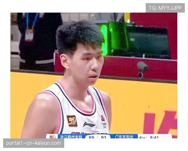 徐昕场均封盖联盟第一 广州年轻中锋展现顶级内线潜质 徐昕场均封盖联盟第一 广州年轻中锋展现顶级内线潜质