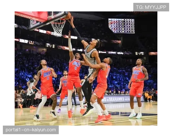 文班亚马防守覆盖面积惊人 马刺新秀展现多位置防守能力